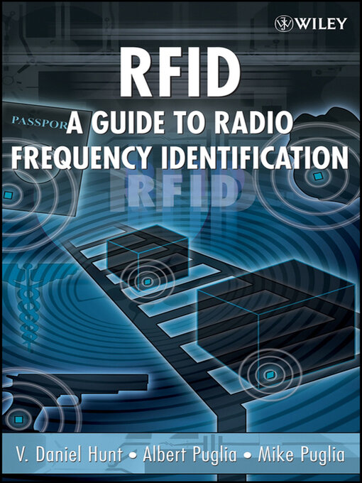 Cover image for RFID